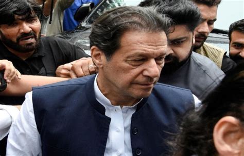 Islamabad Court Issues Arrest Warrant For Imran Khan In Toshakhana Case Such Tv