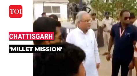 Chattisgarh Cm Bhupesh Baghel Writes To Pm Narendra Modi Highlighting