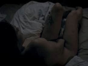 MORGANE FERRU Nude AZNude