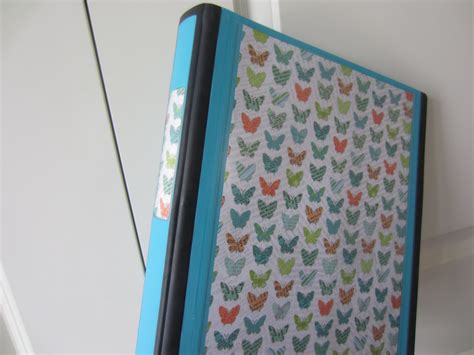 Diy Decorate It Yourself Diy Back To School Binders