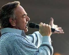 "ITS ALL ABOUT NEIL DIAMOND 4u": NEIL DIAMOND INTERVIEWS