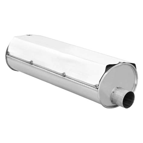 Original Exhaust Manufacturers® 790155 Exhaust Muffler