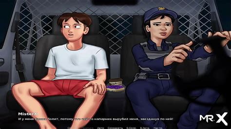 Summertimesaga Warehouse Spec Op E3 26 Free Mobile Porn Videos IPornTV