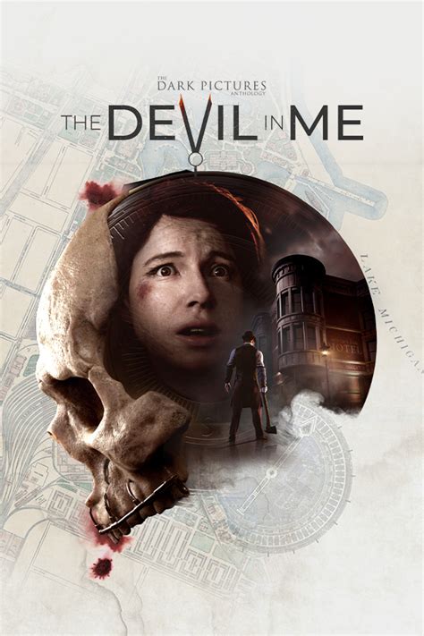 The Devil In Me PCGamingWiki PCGW Bugs Fixes Crashes Mods