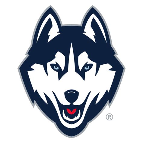 logo_-University-of-Connecticut-Huskies-Husky-Head - Fanapeel