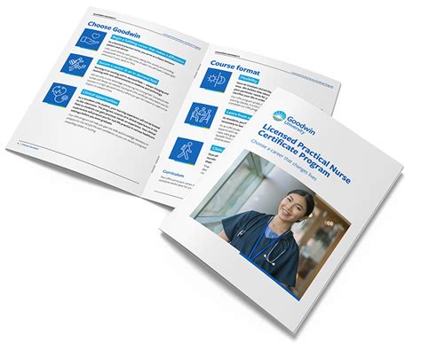 Licensed Practical Nurse Certificate Program Free Guide Goodwin