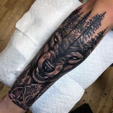 Half Sleeve Tattoos For Men 30 Best Design Ideas Saved Tattoo