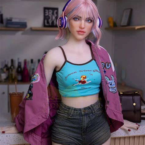 Cm Small Chest Sex Doll Imogen Monz Sex Dolls