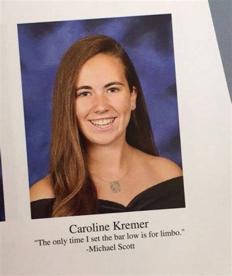 36 Clever Senior Yearbook Quotes For The Senioritis-Sufferers | Funny ...