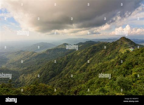 Tropical Jungle Burma Hi Res Stock Photography And Images Alamy