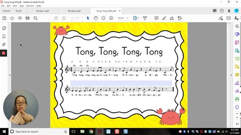 Tong Tong Tong Rhythm Review - YouTube