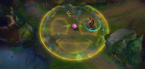 Surprise Party Amumu Ulti