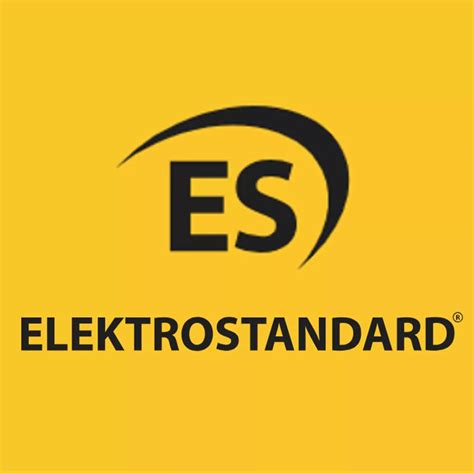 Elektrostandard купить по выгодным ценам