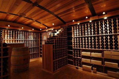 ARCHI Découvrez les plus belles caves à vin Design Wine Glas