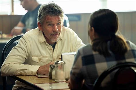 How 'Reservation Dogs' Landed Ethan Hawke as Elora's Dad & More Season ...