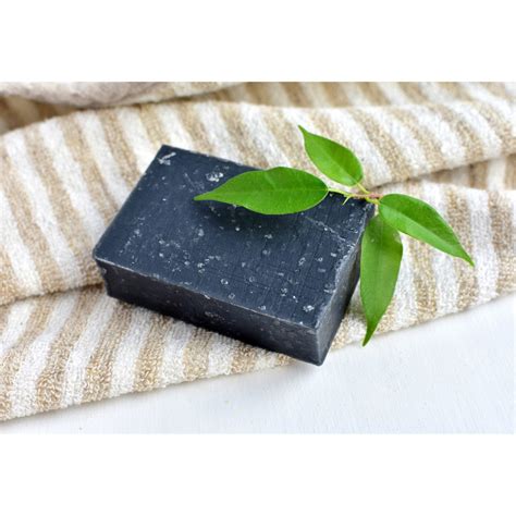 How To Make Activated Charcoal Soap With Essential Oils How They Work