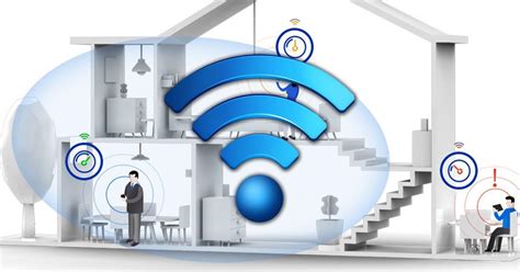 Descubierta la gran revolución que hará llegar el WiFi a todos los