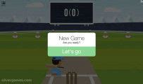 Cricket FRVR - Play Online on SilverGames 🕹️