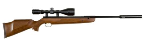 Weihrauch Hw95 K 22 Air Rifles Gunstar