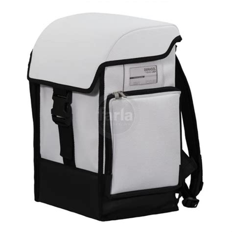 Sac Dos M Dical D Rasol Comfort Blanc