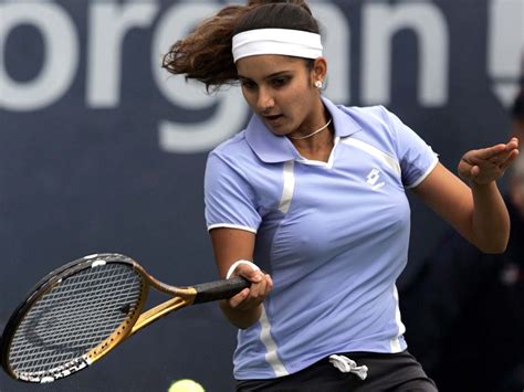 Sania Mirza Bouncing Sania Mirza Hot Sexy 766821 Hd Wallpaper