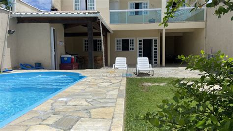 Casa Para Alugar Em Cabo Frio Para Temporada Unamar Casa Linda E