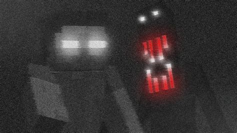 I Survived The NIGHTMARE Dwellers In Hardcore Minecraft From The Fog