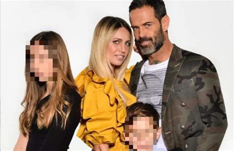 Katia E Ascanio I Loro Figli Oggi Un Amore Senza Fine