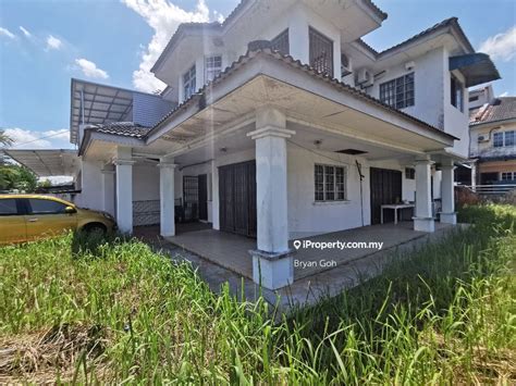 Bandar Putra Kulai Kulai Corner Lot 2 Sty Terrace Link House 4 Bedrooms For Sale Iproperty