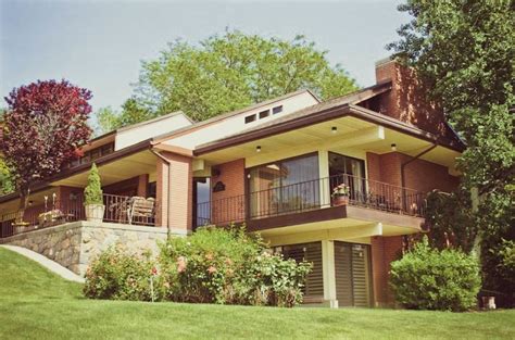 Salt Lake City Mid Century Modern Home Tour Utah Heritage Foundation