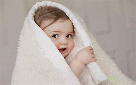 Cute Baby Girl Wallpapers Wallpaper Cave