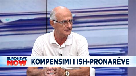 Kompensimi i ish pronarëve Vorpsi Për efekt të ligjit ky proces