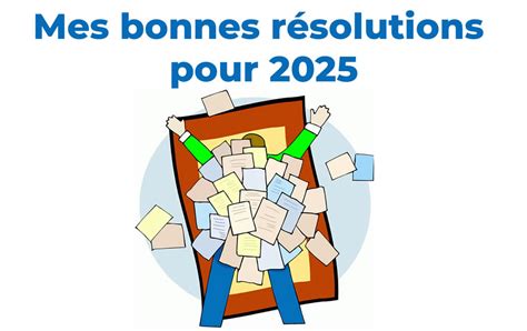 Mi Blog De Franc S Mes Bonnes R Solutions Pour R Ussir Le Nouvel An