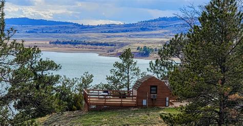 Angostura Lake — Black Hills Hiking, Biking, and More