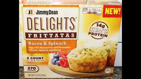 Jimmy Dean Delight Breakfast Bowl Nutrition Facts - Nutrition Ftempo