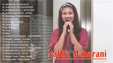 Kumpulan Lagu Cover Nabila Maharani Full Album Full Album Cover