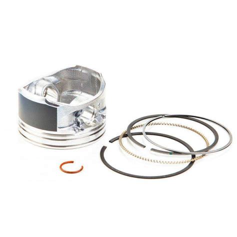 793648 Briggs Flat Top Piston 020 Oversize •