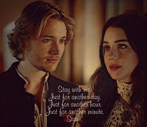 Pin By Theresa Busch Risler On Reign Reign Quotes Reign Tv Show Reign Season