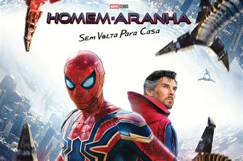 Confira A Trilha Sonora De Homem Aranha Sem Volta Para Casa