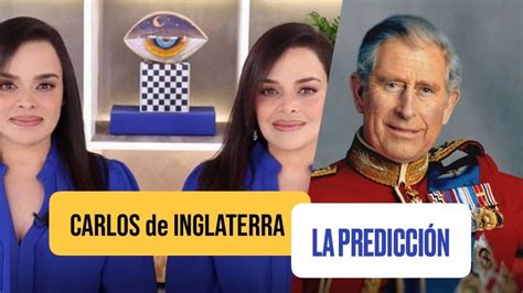 Carlos Es Rey De Inglaterra Y Ahora Qu La Monarquia Inglesa La