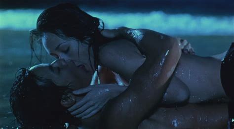 Naked Weapon Sex Scene