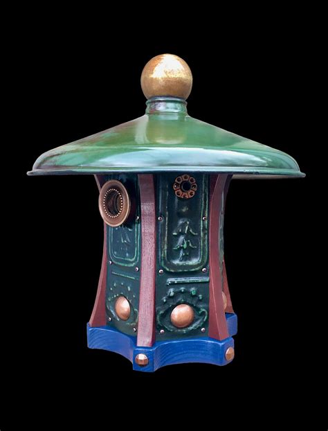 Roundhouse Works - Valeria Myrusso, Designer of "Grimoire La Poule