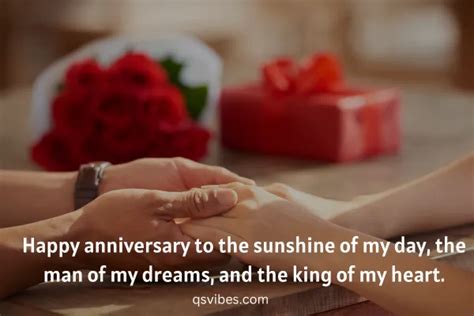 101 1 Year Relationship Anniversary Quotes For Milestone Moments Qsvibes