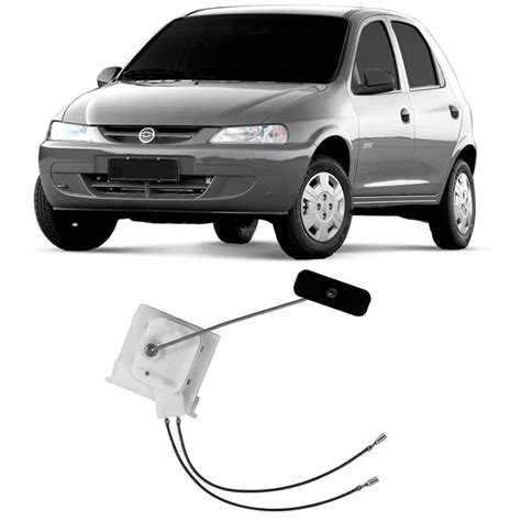 Sensor Nivel Tanque Meriva Flex 1 8 Extra