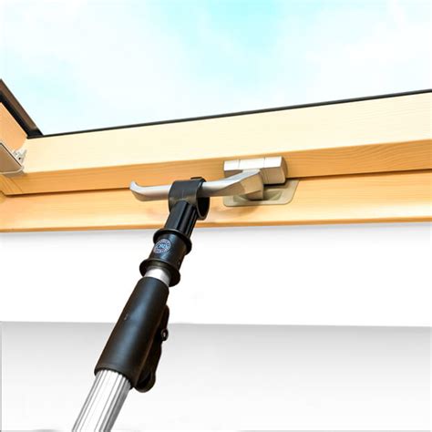 Opening Pole For Rootlite Roof Windows Blinds Classic Roof Blinds