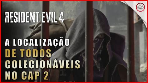 Resident Evil Remake A Localiza O De Todos Os Colecion Veis No Cap