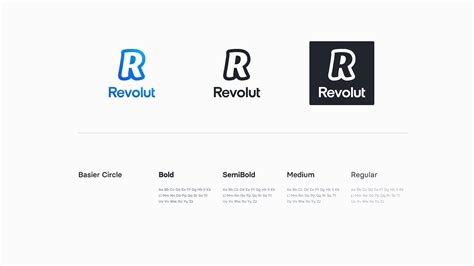 Revolut Zmienia Logo I Zapowiada Nowe Karty