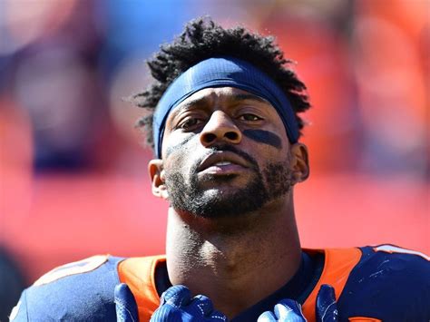 Emmanuel Sanders Retires After Year Career In Nfl Ottawa Sun