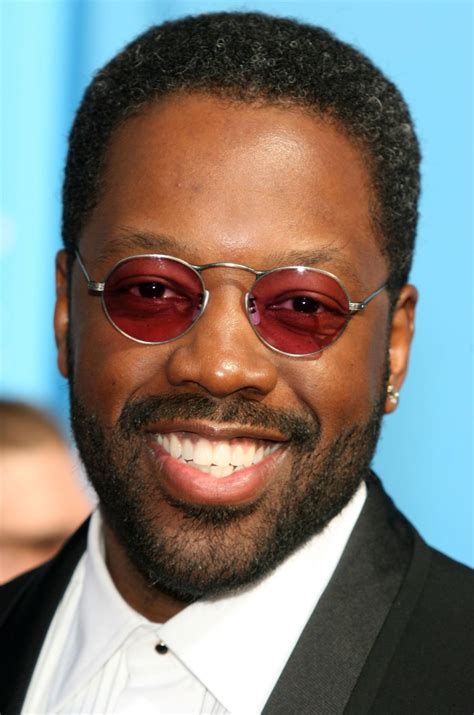 Kadeem Hardison And Jasmine Guy Reunite On Kc Undercover