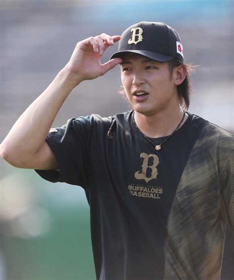 オリックス・山崎颯一郎が左腸腰筋の筋損傷で出場選手登録抹消 サンスポ